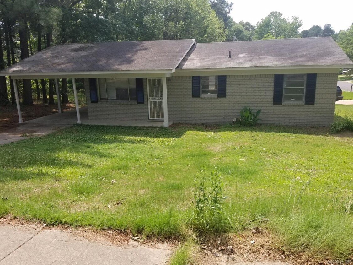 Primary Photo - 8220 Doyle Springs Rd