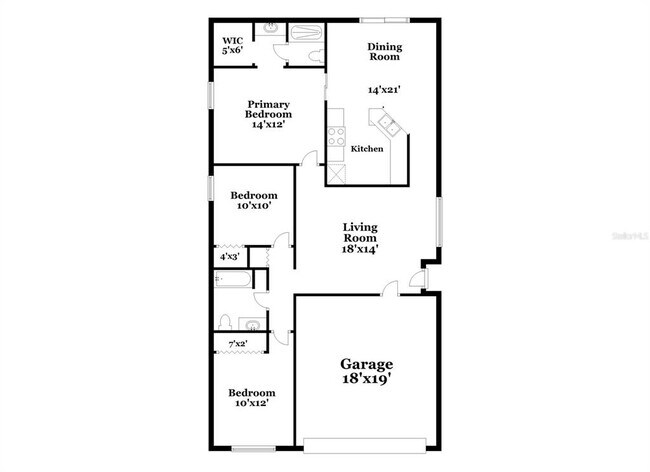 Building Photo - 110 Orion Way