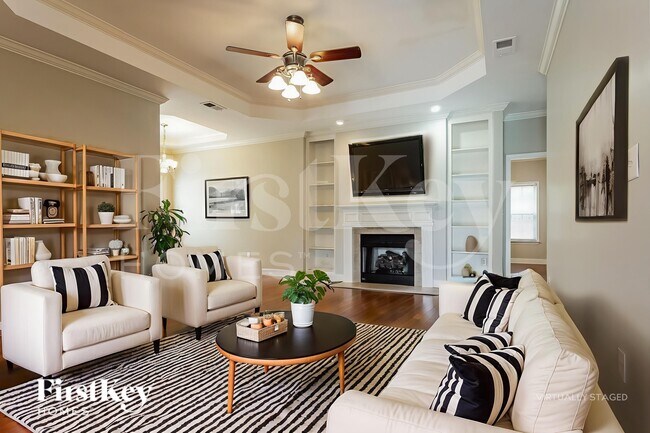 Foto del edificio - 2057 Highview Way