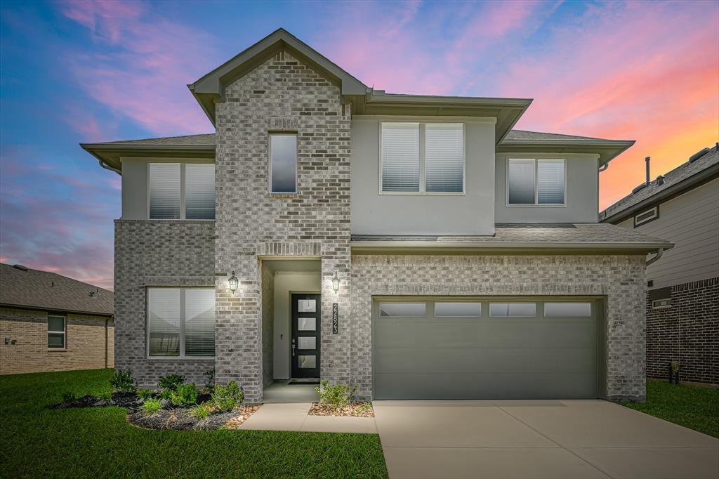22823 Theodoli Dr, Katy, TX 77449 - House Rental in Katy, TX ...