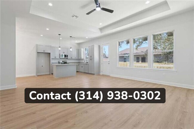Building Photo - 4918 Knight Dr