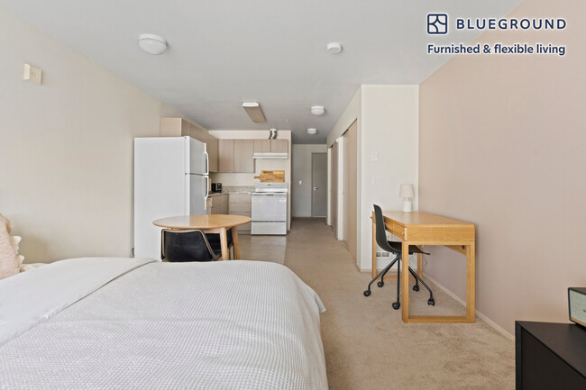 Foto del edificio - 4760 21st Ave NE