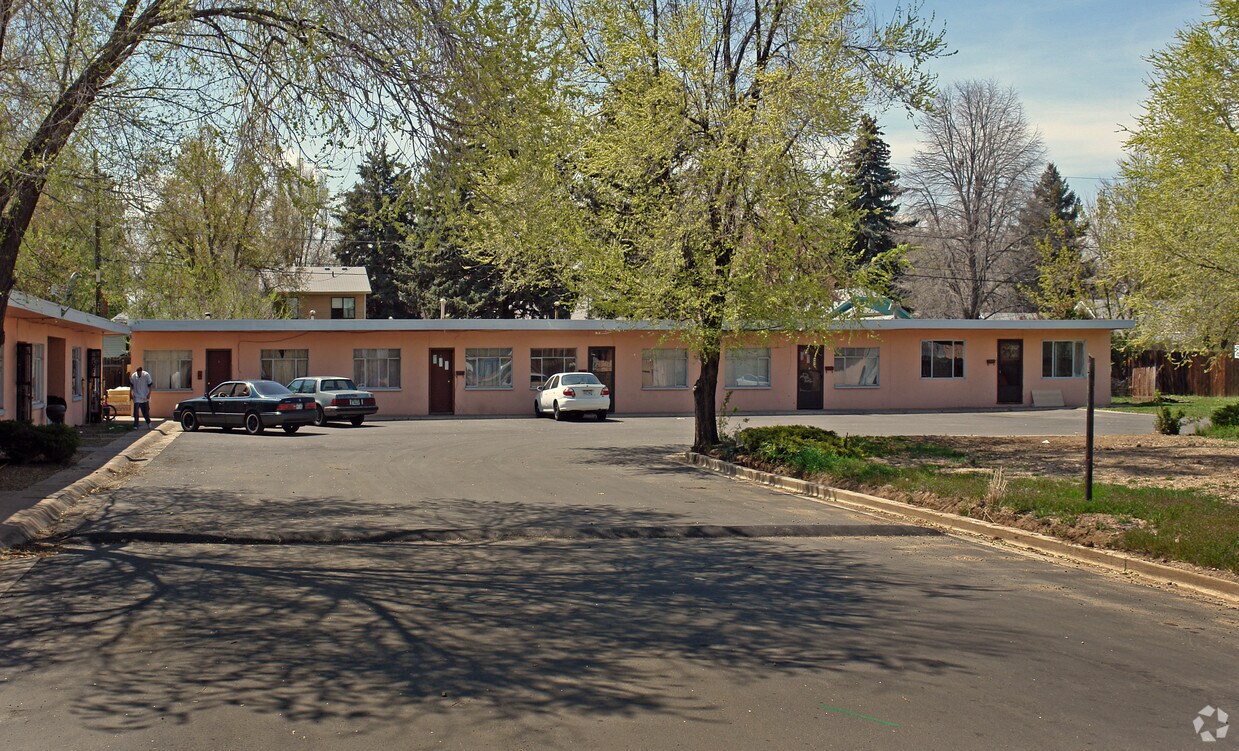 509 S Public Rd, Lafayette, CO 80026 Apartments in Lafayette, CO