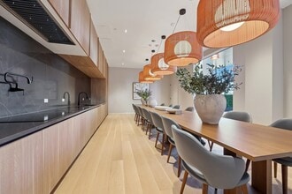 Interior Photo - 18 Dock Apartments