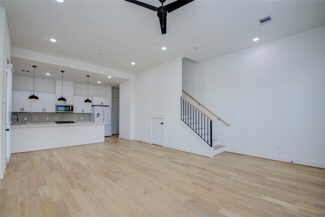 Foto del edificio - 3206 Live Oak St