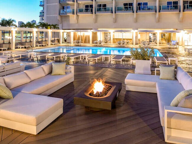 Foto del edificio - Ala Moana Beautiful Ocean View Studio 2324