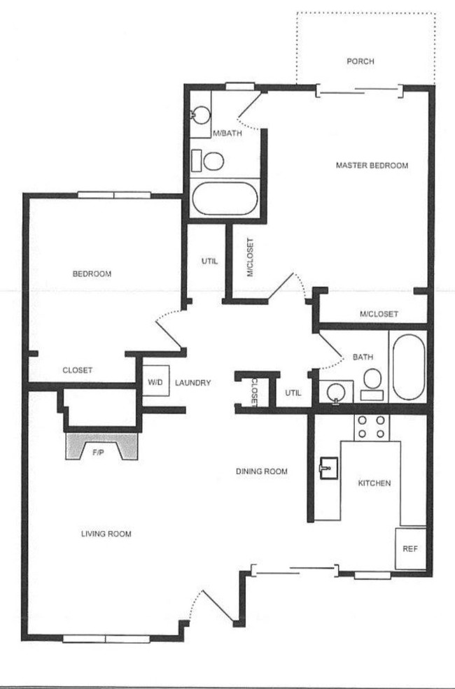 Foto del edificio - 826 Boardwalk Pl