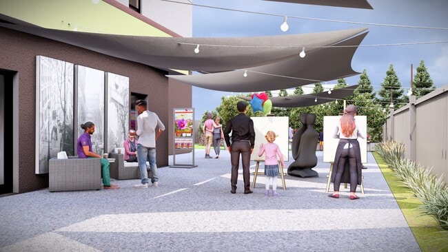 Artspace Colorado Springs Community - Artspace Colorado Springs