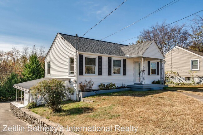 Foto del edificio - 2 br, 1 bath House - 924 Granada Avenue