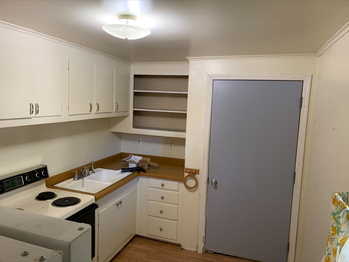 Foto principal - 204 Gold St