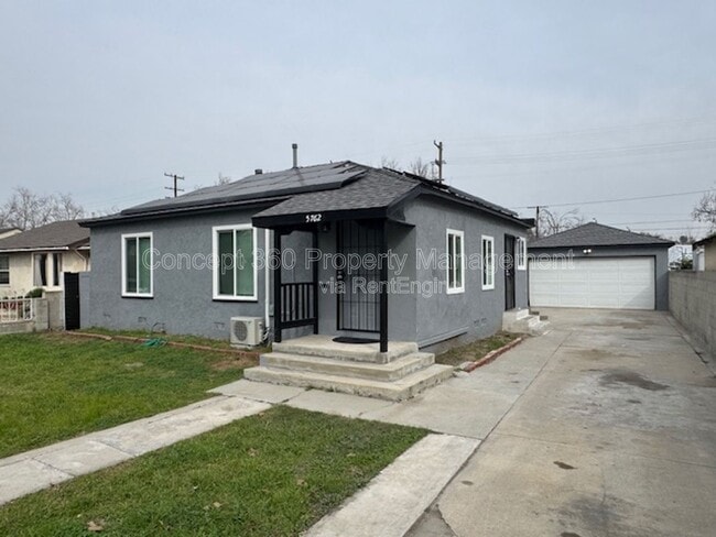 Foto del edificio - 5762 Cedar Ave