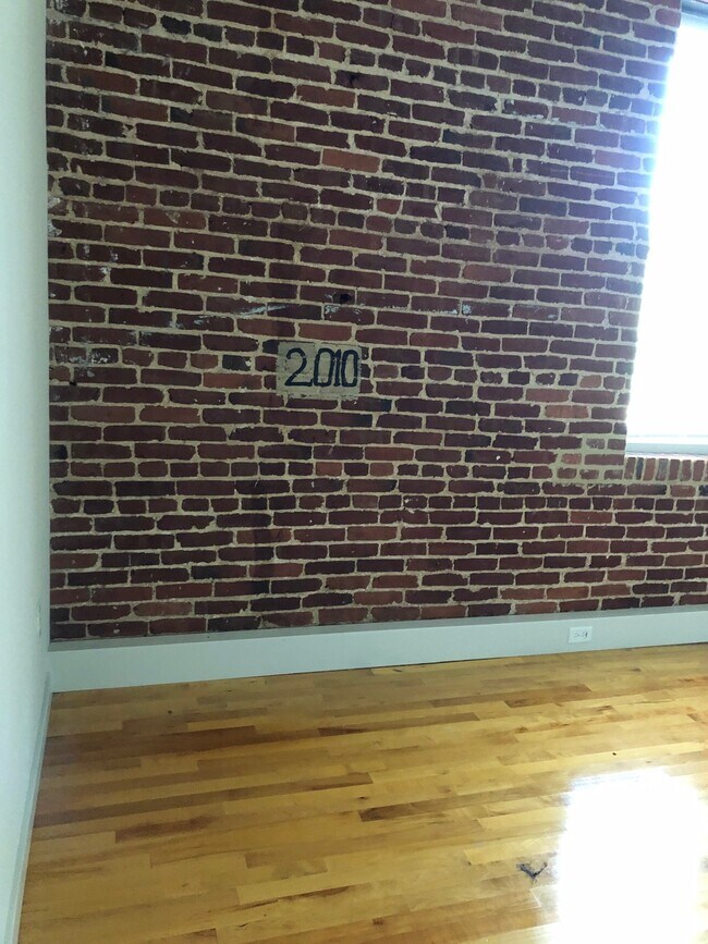 Foto del edificio - 425 N Prince St