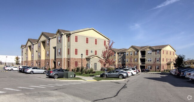 525 Angliana ¡alejado - Latitude Lexington