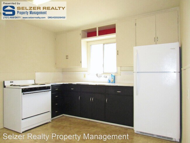 Building Photo - 1 br, 1 bath House - 5510 Central Ave. #A