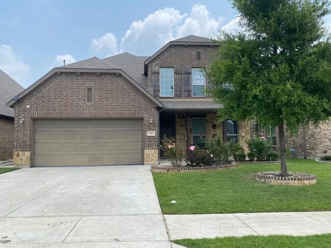 Foto del edificio - 15640 Pioneer Bluff Trail