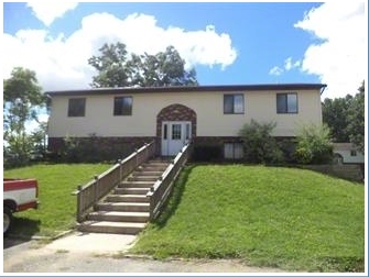 Building Photo - Orchard Place Apartments