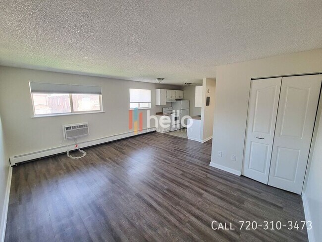 Building Photo - 5353 Field St