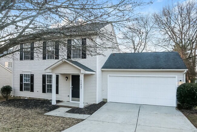 Foto del edificio - 11437 Silverfield Ln