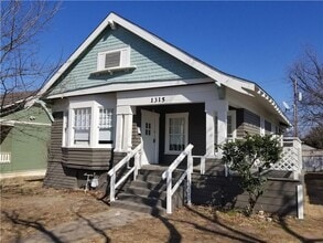 Building Photo - 1315 Hurley Ave