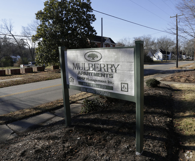 Building Photo - Mulberry Ridge Apartments