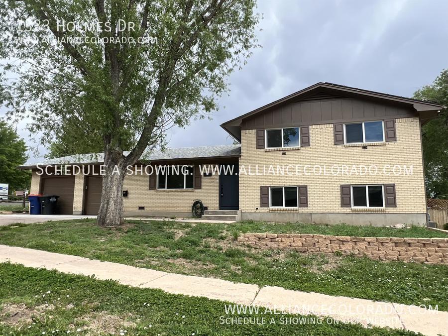 Primary Photo - 1333 Holmes Dr