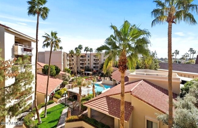 Foto del edificio - 4200 N Miller Rd