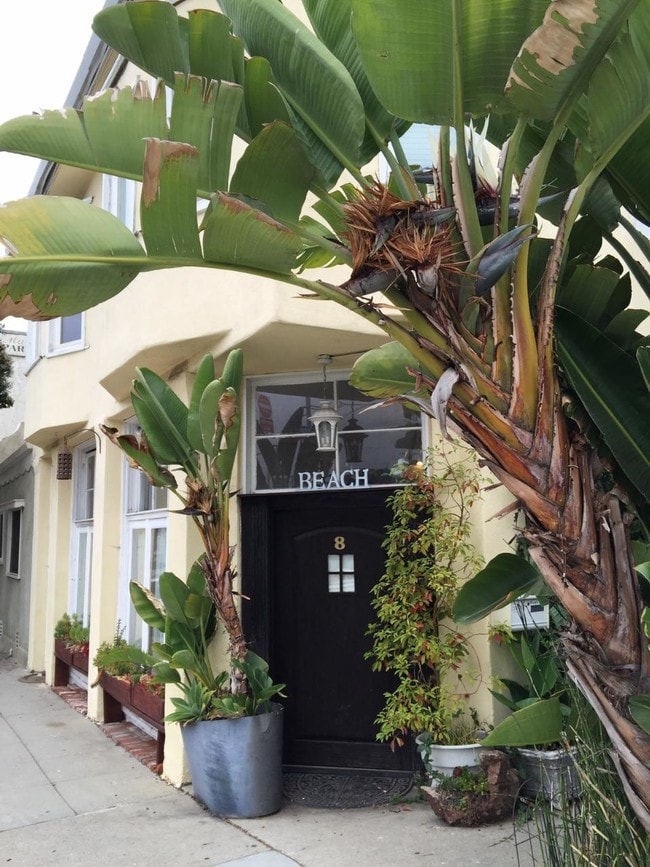 Foto del edificio - 159 Hollister Ave