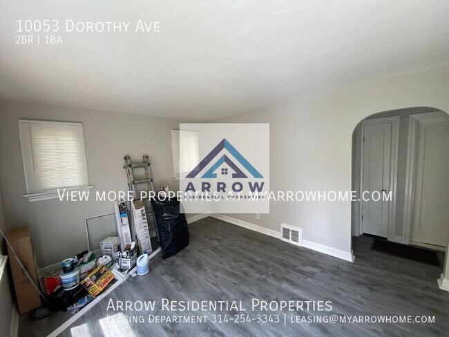 Building Photo - 10053 Dorothy Ave