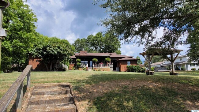 Building Photo - 1282 Co Rd 91