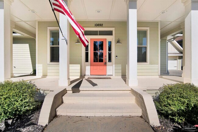 Foto del edificio - 10692 Squall Line Rd