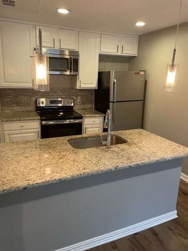 Foto del edificio - Large 2 Bedroom Condo minutes from SMU!