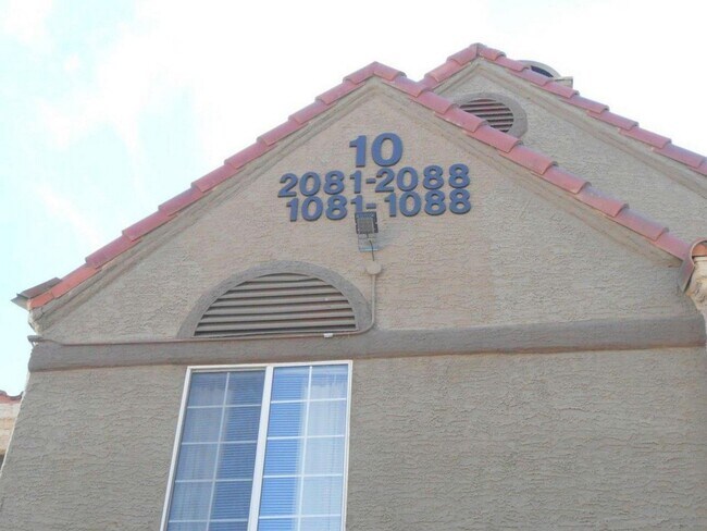 Foto del edificio - 2200 S Fort Apache Rd