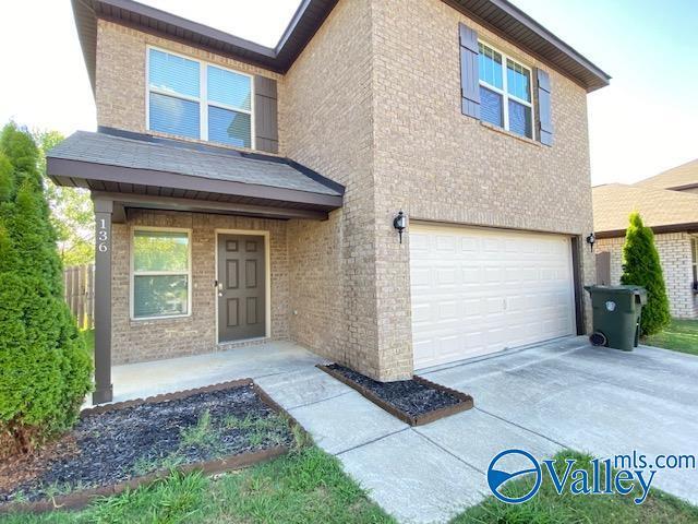 Foto del edificio - 136 Winstead Cir