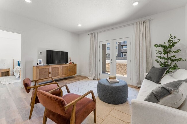 Building Photo - Brand New Modern Apartments at Ascesa