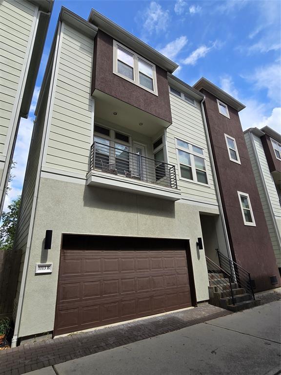 Foto del edificio - 1113 W 18th St