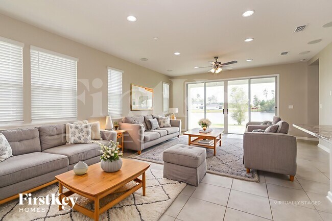 Building Photo - 1503 Tropical Pine Cove