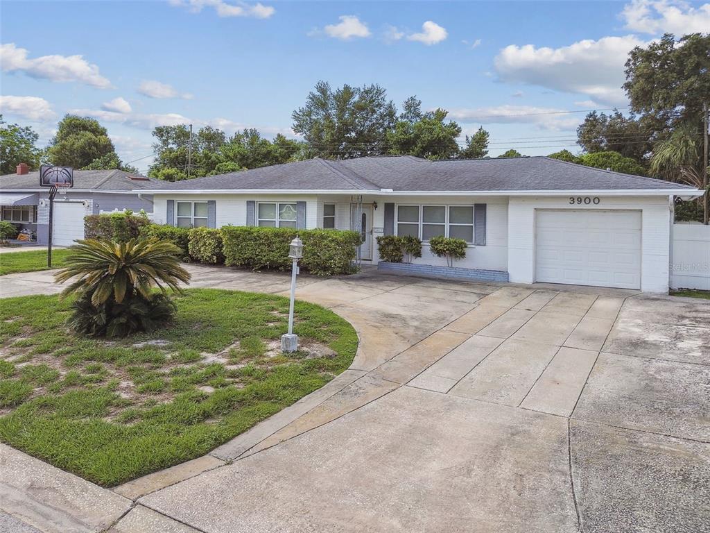 Foto principal - 3900 23rd Ave N