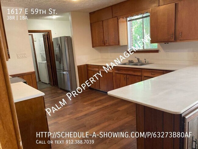 Building Photo - PRICE DROP! 3 Bedroom, 1 Bathroom Home  in...