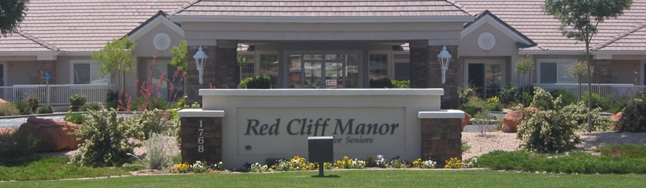 Primary Photo - Red Cliff Manor