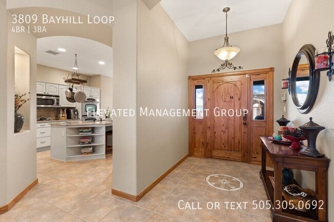 Foto del edificio - 3809 Bayhill Loop-