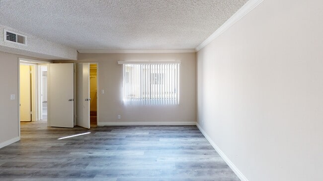 Bedroom 1 - HML - Hamel Granada