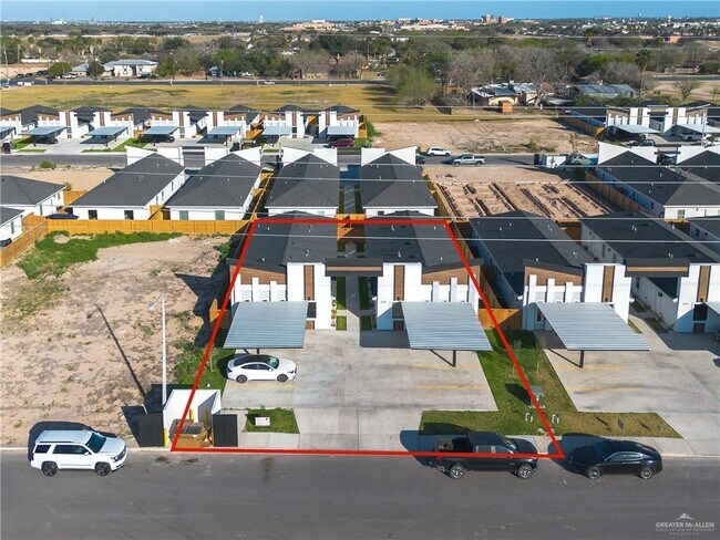 Foto del edificio - 18 N Onyx Ave