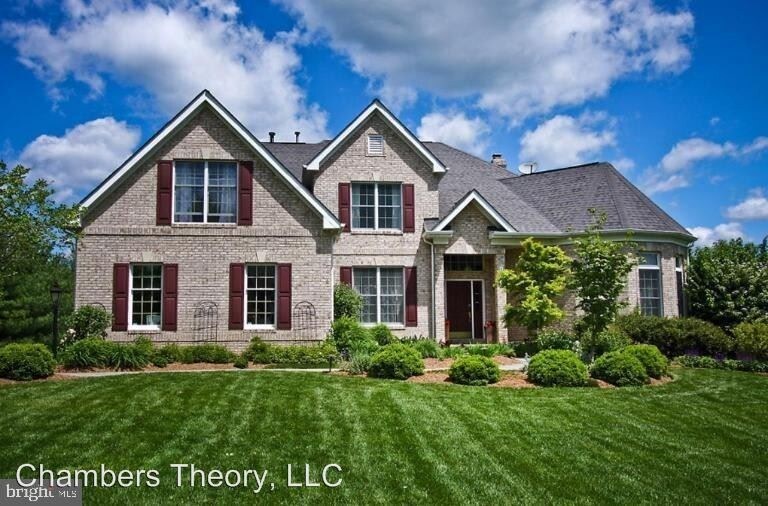 Primary Photo - 6 br, 5.5 bath House - 10522 Dunn Meadow Rd.