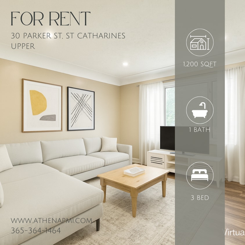 Photo principale - 30 Parker St