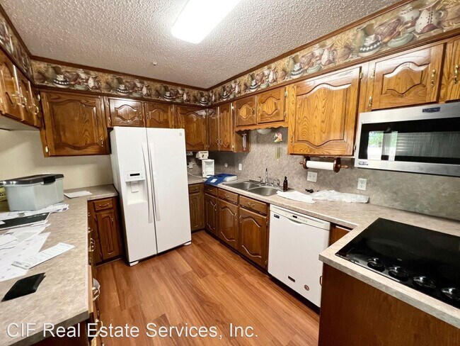 Foto del edificio - 2 br, 2 bath House - 1189 W. Elm Mott Dr.