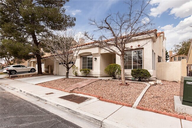 Foto del edificio - 1973 Canyon Breeze Dr
