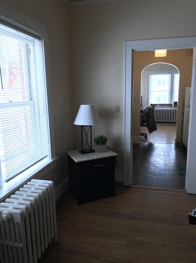 Foto del edificio - Newhouse