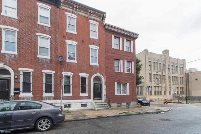 Building Photo - 2 br, 1 bath Duplex - 1813 W OXFORD ST Unit 1