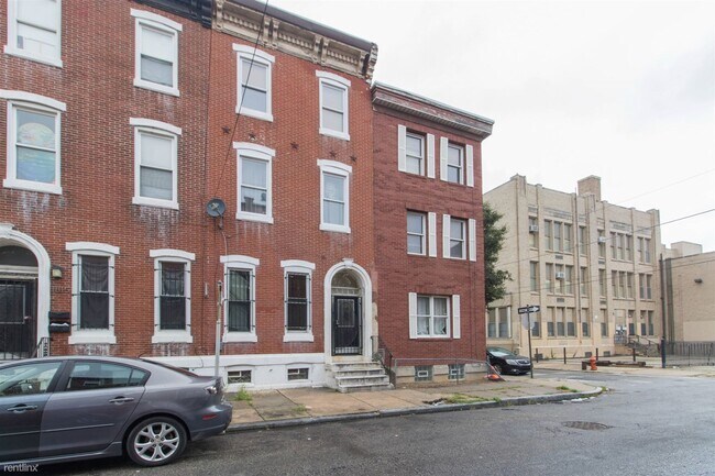 Foto del edificio - 2 br, 1 bath Duplex - 1813 W OXFORD ST Unit 1