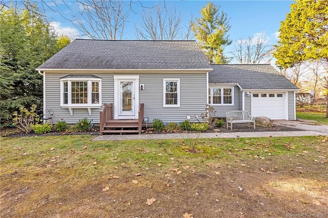 Foto del edificio - 121 Nichols Ave